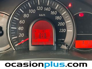 Nissan Micra 1.2G N-TEC 59 kW (80 CV)