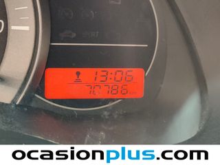 Nissan Micra 1.2G N-TEC 59 kW (80 CV)