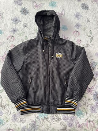 Chaqueta Everlast vintage talla S