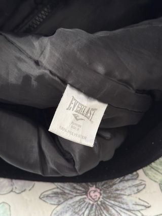 Chaqueta Everlast vintage talla S