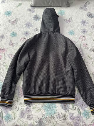 Chaqueta Everlast vintage talla S