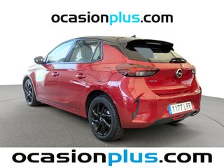 Opel Corsa 1.2 Turbo XHL GS-Line 74 kW (100 CV)