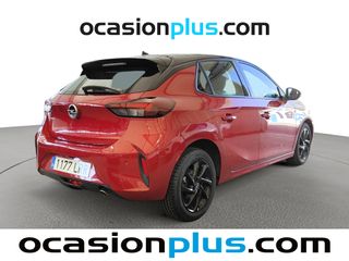 Opel Corsa 1.2 Turbo XHL GS-Line 74 kW (100 CV)