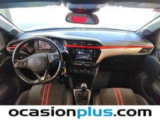 Opel Corsa 1.2 Turbo XHL GS-Line 74 kW (100 CV)