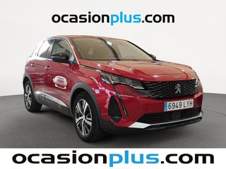 Peugeot 3008 BlueHDI 130 S&S Allure 96 kW (130 CV)