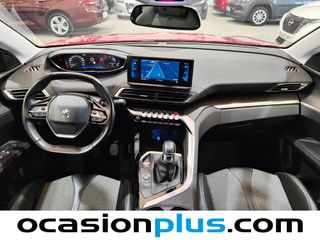 Peugeot 3008 BlueHDI 130 S&S Allure 96 kW (130 CV)