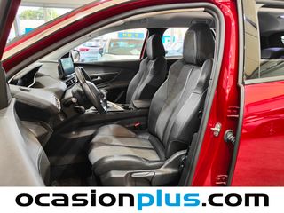 Peugeot 3008 BlueHDI 130 S&S Allure 96 kW (130 CV)