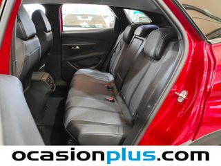 Peugeot 3008 BlueHDI 130 S&S Allure 96 kW (130 CV)
