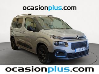 Citroen ë-Berlingo Shine Talla M 50kWh 100 kW (136 CV)