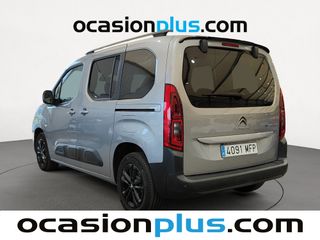 Citroen ë-Berlingo Shine Talla M 50kWh 100 kW (136 CV)
