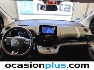 Citroen ë-Berlingo Shine Talla M 50kWh 100 kW (136 CV)