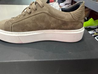 Sneakers Antony Morato cammello - sale off 50%