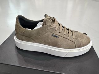 Sneakers Antony Morato cammello - sale off 50%