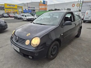 Volkswagen Polo 2003