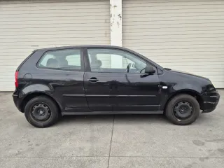 Volkswagen Polo 2003