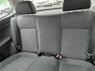 Volkswagen Polo 2003