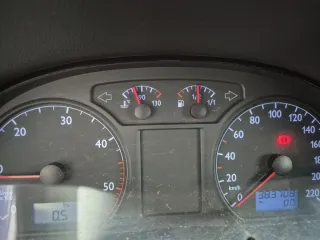 Volkswagen Polo 2003