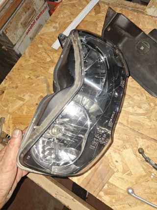Piezas Honda CBR 900RR SC33 98/99