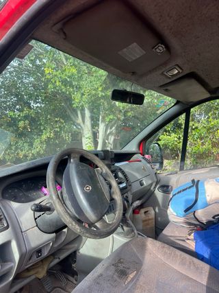 Renault Trafic 2006