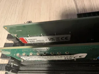 Placa Base MSI + i5 9400 + 32GB RAM