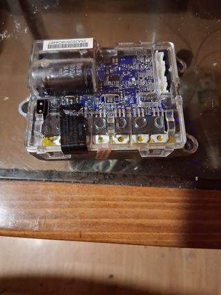 Pantalla M365 Pro 2 Nueva