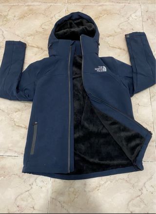 Chaqueta The North Face Talla L