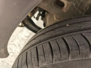 Ruedas Renault Express 175/65R14