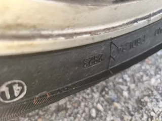 Ruedas Renault Express 175/65R14