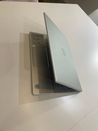 Notebook Dell Inspiron 5391 Silver