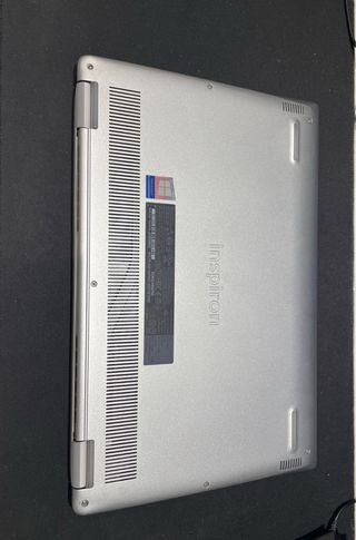 Notebook Dell Inspiron 5391 Silver