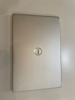 Notebook Dell Inspiron 5391 Silver