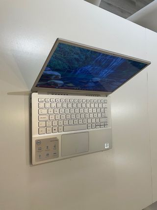 Notebook Dell Inspiron 5391 Silver