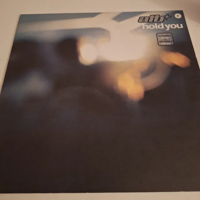 ATB - Hold You