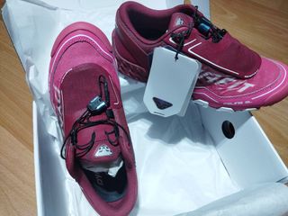 Zapatillas Dynafit Feline SL W Talla 38.5