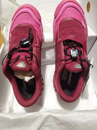 Zapatillas Dynafit Feline SL W Talla 38.5