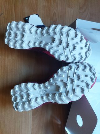 Zapatillas Dynafit Feline SL W Talla 38.5