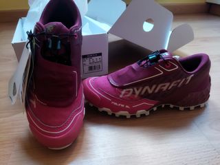Zapatillas Dynafit Feline SL W Talla 38.5
