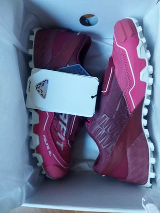 Zapatillas Dynafit Feline SL W Talla 38.5