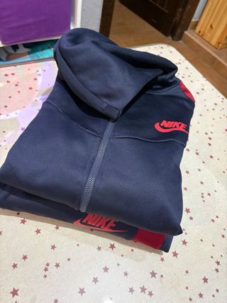 Chándal niño Talla M