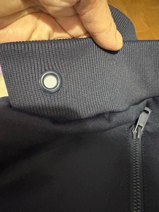 Chándal niño Talla M