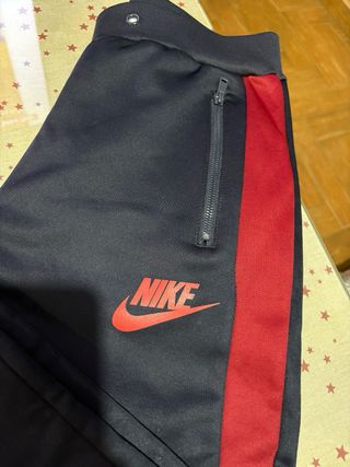 Chándal niño Talla M