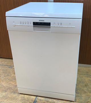Lavavajillas Siemens