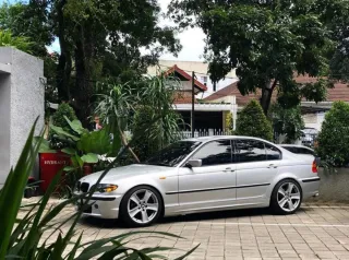 LLANTAS BMW 18 