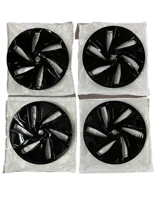 MG 4x Tapacubos OEM Ref. 10986781 de 16 ̈ ̈  MG4