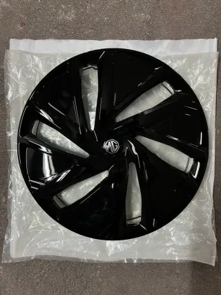 MG 4x Tapacubos OEM Ref. 10986781 de 16 ̈ ̈  MG4