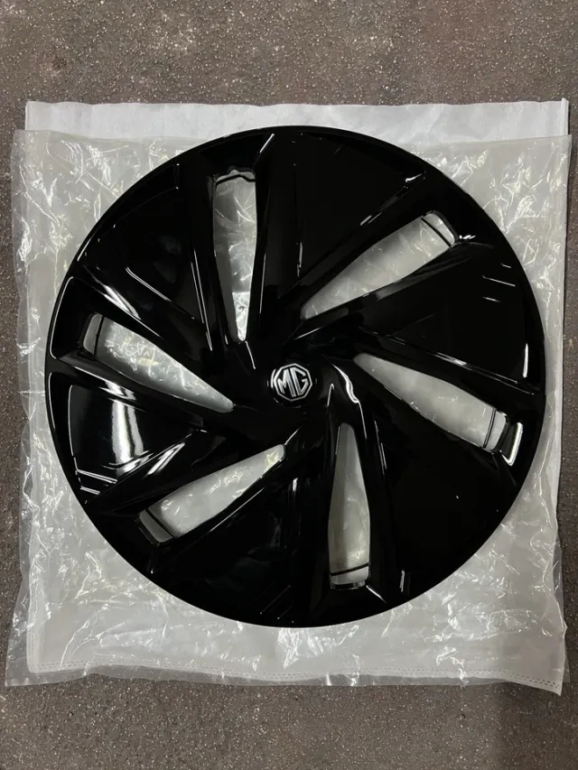 Coprimozzo MG 4x OEM Ref. 10986781 da 16 e MG4