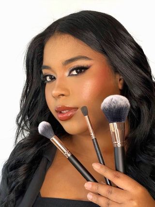 Maquilladora profesional