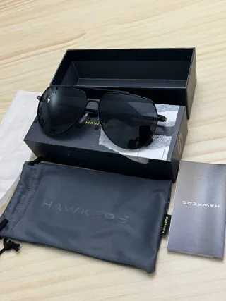 Gafas de sol Hawkers - shadow mirror polarized new