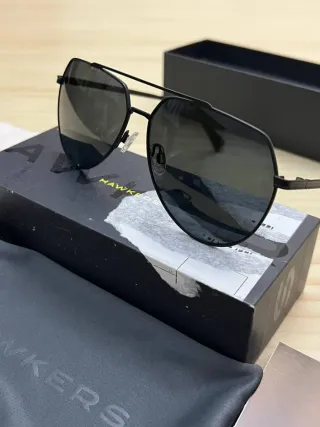 Gafas de sol Hawkers - shadow mirror polarized new