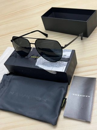 Gafas de sol Hawkers - shadow mirror polarized new